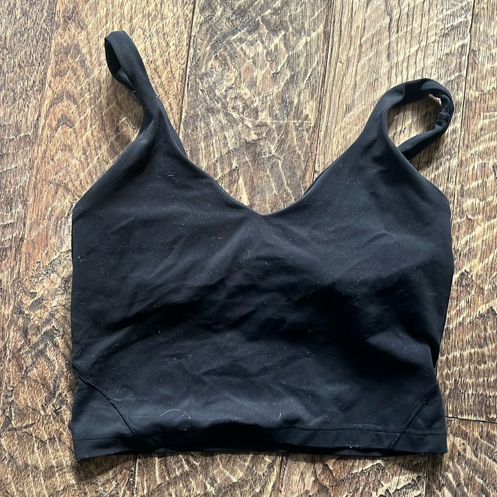 Lululemon Align tank top